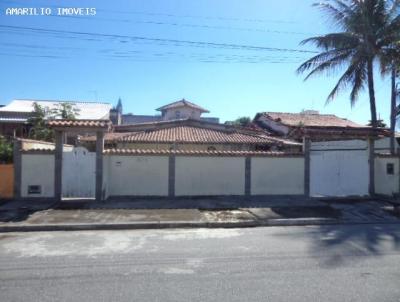 Casa para Venda, em Saquarema, bairro Boqueiro, 3 dormitrios, 4 banheiros, 3 sutes, 4 vagas