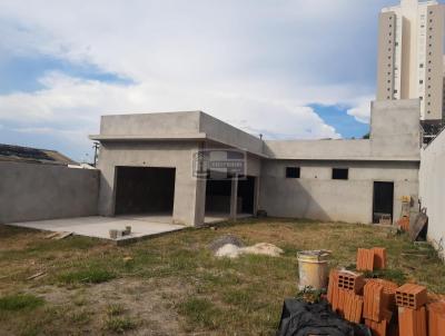 Casa em Condomnio para Venda, em Limeira, bairro Jardim Parque Avenida(Condominio Parque Avenida 2), 2 dormitrios, 1 banheiro, 1 sute, 2 vagas