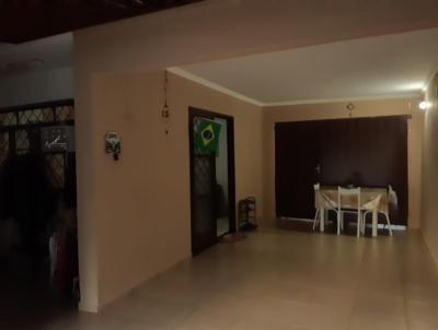 Casa para Venda, em Pirassununga, bairro SO VALENTIM, 3 dormitrios, 1 banheiro, 1 sute, 1 vaga
