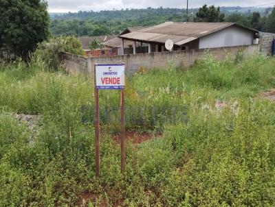 Lote para Venda, em Campo Mouro, bairro Jardim Flor do Campo