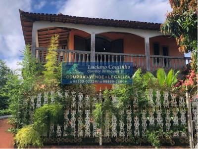 Casa para Venda, em Araruama, bairro Centro, 3 dormitrios, 5 banheiros, 3 sutes, 2 vagas