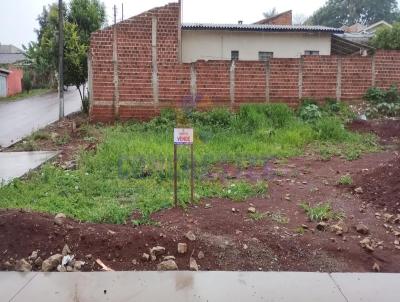 Lote para Venda, em Campo Mouro, bairro Jardim Flor do Campo