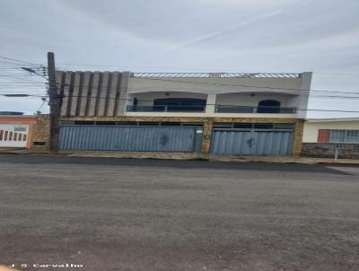 Casa para Locao, em Alfenas, bairro Centro