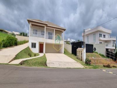 Casa em Condomnio para Locao, em Itu, bairro Condominio Parque Ytu Xapada, 4 dormitrios, 7 banheiros, 4 sutes, 4 vagas