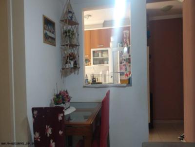 Apartamento para Venda, em So Paulo, bairro Horto do Yp, 2 dormitrios, 1 banheiro, 1 vaga