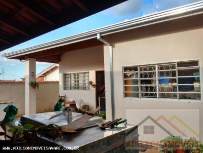 Casa para Venda, em Avar, bairro Trs Marias, 3 dormitrios, 3 banheiros, 1 sute, 2 vagas