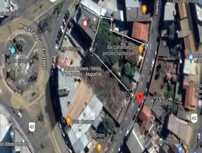 Lote para Venda, em Conselheiro Lafaiete, bairro Centro