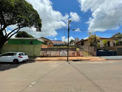 Terreno para Venda, em Astorga, bairro Centro