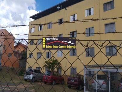 Apartamento para Venda, em Campinas, bairro Jardim Garca, 2 dormitrios, 1 banheiro, 1 vaga