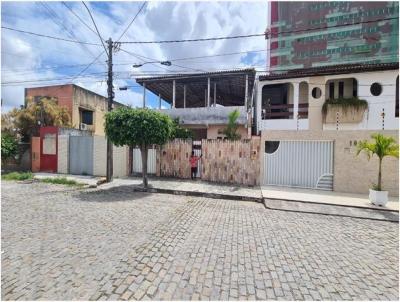Casa para Venda, em Feira de Santana, bairro PARQUE GETLIO VARGAS, 3 dormitrios, 1 banheiro, 1 sute, 1 vaga