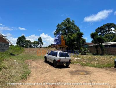 Terreno para Venda, em Piraquara, bairro Nemari V