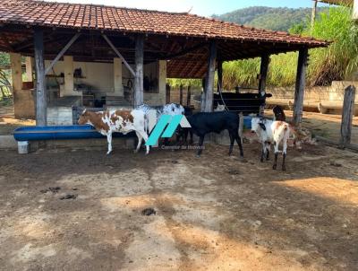 Fazenda para Venda, em Mateus Leme, bairro Azurita, 2 dormitrios, 2 banheiros, 1 sute