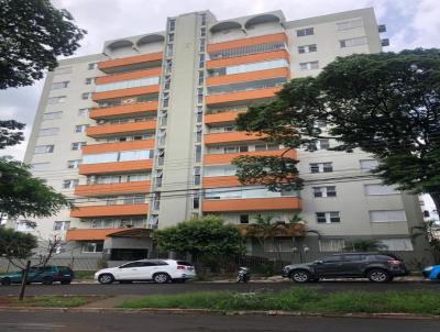 Apartamento para Venda, em Umuarama, bairro Zona I, 3 dormitrios, 1 sute, 1 vaga