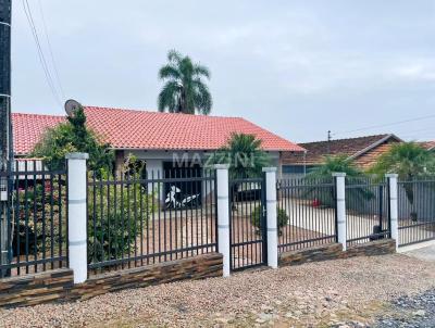 Casa para Venda, em Rio do Sul, bairro Barragem, 3 dormitrios, 1 banheiro, 1 vaga