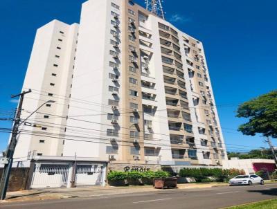 Apartamento para Venda, em Umuarama, bairro Zona VI, 3 dormitrios, 1 sute, 2 vagas