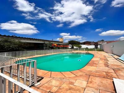 Casa para Venda, em Limeira, bairro Vila So Joo, 3 dormitrios, 2 banheiros, 1 sute, 2 vagas