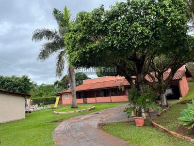 Chcara para Venda, em Ourinhos, bairro , 3 dormitrios, 3 banheiros, 1 sute