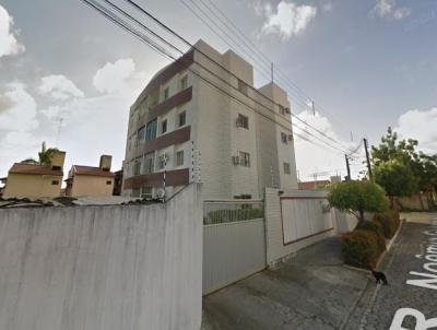 Apartamento para Venda, em Parnamirim, bairro Nova Parnamirim, 3 dormitrios, 2 banheiros, 1 sute, 1 vaga