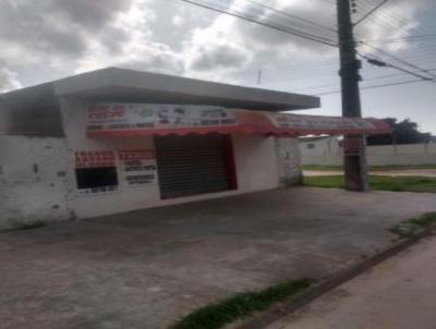 Comercial para Venda, em Itanham, bairro Gaivota, 3 dormitrios, 1 banheiro