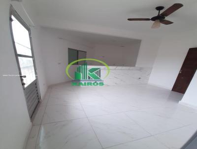 Apartamento para Locao, em Guaruj, bairro Jardim Progresso (Vicente de Carvalho), 1 dormitrio, 1 banheiro