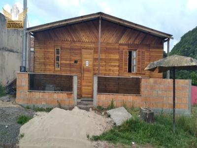 Casa para Venda, em Santana do Livramento, bairro Prado, 1 dormitrio, 1 banheiro, 1 vaga