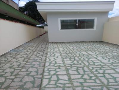 Casa para Venda, em Itaquaquecetuba, bairro Jardim Rio Negro, 2 dormitrios, 2 banheiros, 1 sute, 1 vaga