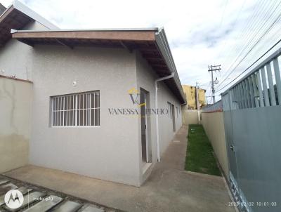 Casa para Venda, em Atibaia, bairro Jardim Imperial, 2 dormitrios, 2 banheiros, 2 vagas