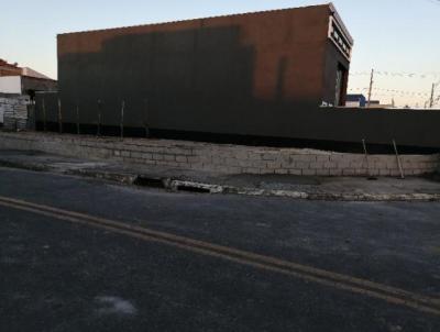 Terreno Comercial para Venda, em Jacare, bairro Residencial Parque dos Sinos