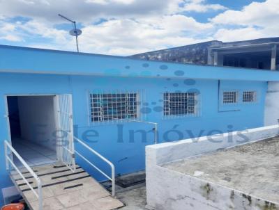 Casa 1 dormitrio para Locao, em Mau, bairro Jardim Itapeva, 1 dormitrio, 1 banheiro