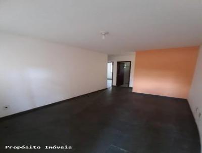 Apartamento para Venda, em Rio de Janeiro, bairro Campo Grande, 2 dormitrios, 1 banheiro, 1 vaga