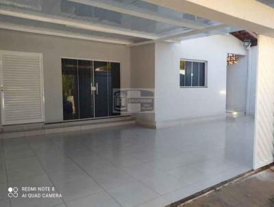 Casa para Venda, em Limeira, bairro Vila Queiroz, 3 dormit�rios, 2 banheiros, 3 vagas