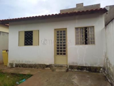 Casa para Venda, em Itapetininga, bairro THEREZINHA PIEDADE, 2 dormitrios, 1 banheiro, 2 vagas