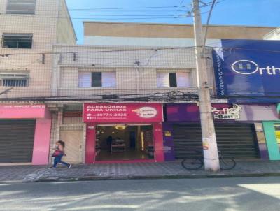 Ponto Comercial para Locao, em So Vicente, bairro Centro, 2 dormitrios, 2 banheiros