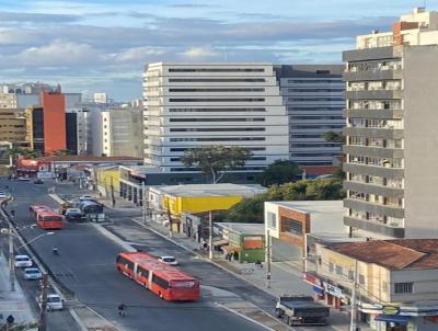 Sala Comercial para Locao, em Curitiba, bairro Porto, 2 banheiros