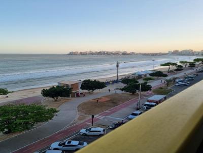Apartamento para Locao, em Guarapari, bairro Praia Do Morro, 4 dormitrios, 3 banheiros, 2 sutes, 2 vagas