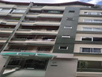 Apartamento para Venda, em Lages, bairro Centro, 3 dormitrios, 2 banheiros, 1 sute, 1 vaga