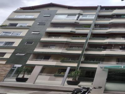 Apartamento para Venda, em Lages, bairro Centro, 3 dormitrios, 2 banheiros, 1 sute, 1 vaga