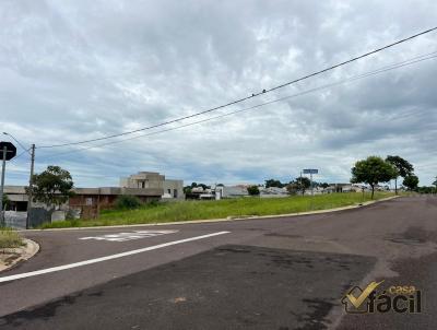 Terreno em Condomnio para Venda, em Presidente Prudente, bairro Condomnio Monte Azul