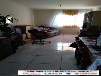 Apartamento para Venda, em Carapicuba, bairro Conjunto Habitacional Presidente Castelo Branco, 2 dormitrios, 1 banheiro, 1 vaga