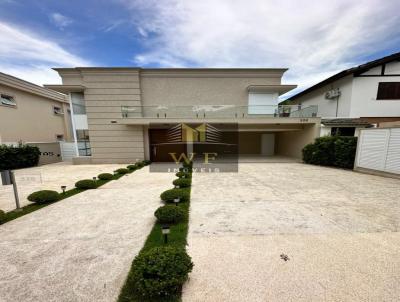 Casa em Condomínio para Venda, em Santana de Parnaíba, bairro Alphaville, 4 dormitórios, 5 banheiros, 4 suítes, 4 vagas