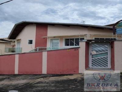 Casa para Venda, em Extrema, bairro PONTE NOVA, 3 dormitrios, 1 banheiro, 1 sute, 4 vagas