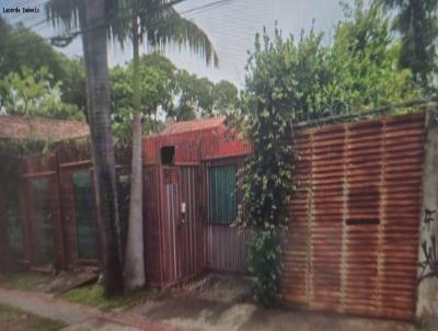 Lote para Venda, em Belo Horizonte, bairro Bandeirantes (Pampulha)