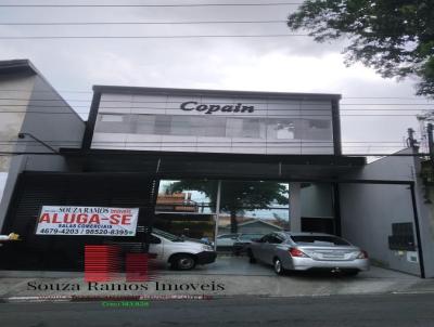 Sala Comercial/Nova para Locao, em Po, bairro CENTRO, 1 banheiro