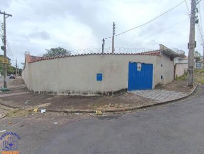 Casa para Venda, em Alfenas, bairro Jardim Aeroporto, 2 dormitrios, 4 banheiros, 2 sutes, 2 vagas