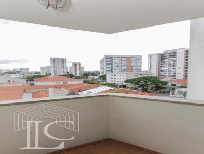 Apartamento para Venda, em So Paulo, bairro Campo Belo, 2 dormitrios, 2 banheiros, 1 vaga