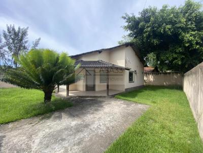 Casa para Venda, em Maric, bairro Barroco (Itaipuau), 2 dormitrios, 2 banheiros, 1 sute, 3 vagas