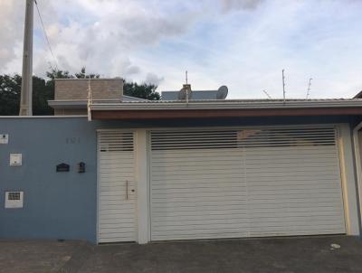Casa para Venda, em Salto, bairro Vila dos Eucaliptos, 2 dormit�rios, 3 banheiros, 1 su�te, 2 vagas