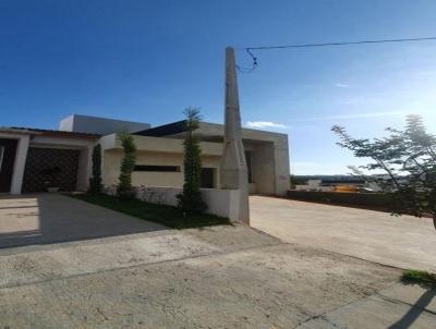 Casa em Condomnio para Venda, em Sorocaba, bairro Jardim Residencial Villagio Ipanema I, 3 dormitrios, 2 banheiros, 1 sute, 2 vagas