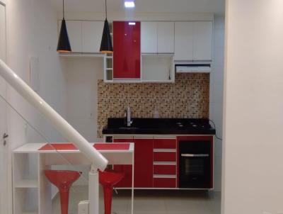 Apartamento Duplex para Venda, em Itu, bairro Condominio Gran Park, 3 dormit�rios, 2 banheiros, 1 su�te, 2 vagas