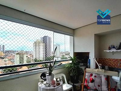 Apartamento para Venda, em So Paulo, bairro Parada Inglesa, 3 dormitrios, 2 banheiros, 1 sute, 2 vagas